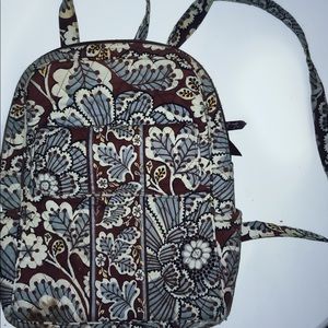 Vera Bradley Backpack
